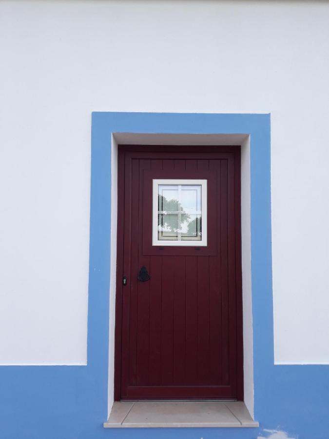Monte Das Mos Ourique Exterior foto